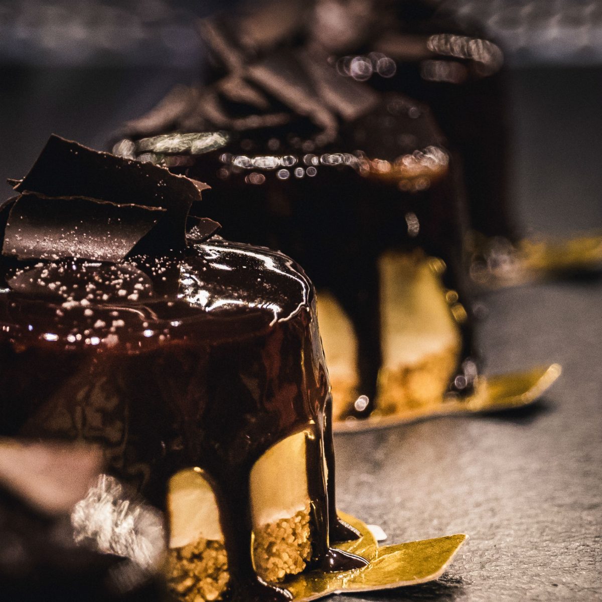 Veneris Bakery