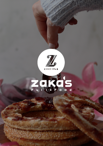 Zakas - Marketing Strategy, Advertising & Consulting Services for Catering / Tourism / Nutrition