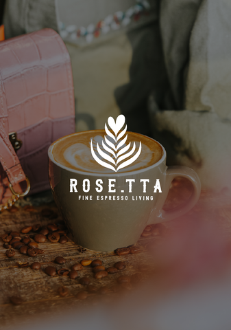 Rosetta Cafe - Marketing Strategy, Advertising & Consulting Services for Catering / Tourism / Nutrition
