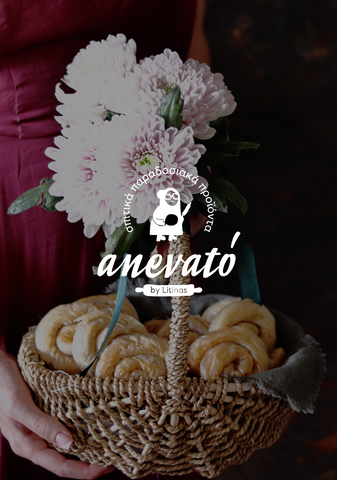 Anevato - Marketing Strategy, Advertising & Consulting Services for Catering / Tourism / Nutrition