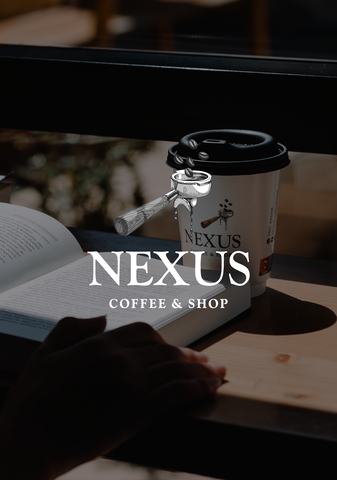 Nexus Coffee & Shop