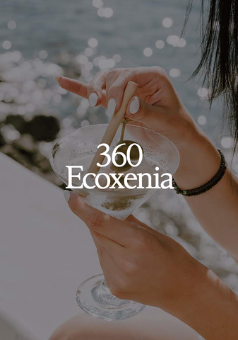 360 Ecoxenia - Στρατηγική Μάρκετινγκ, Διαφήμιση & Συμβουλευτικές Υπηρεσίες για την Εστίαση / Τουρισμό / Διατροφή