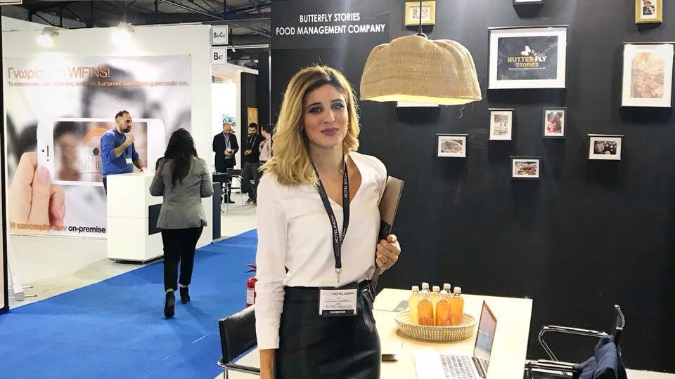 marketing strategy - gastronomy and hotel industry