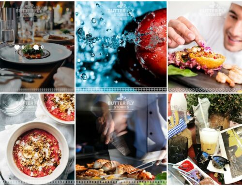 Photography & Videography of Food, Restaurants, Hotels and Food Products