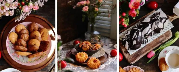 Food Styling