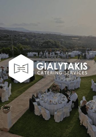 Gialytakis Catering