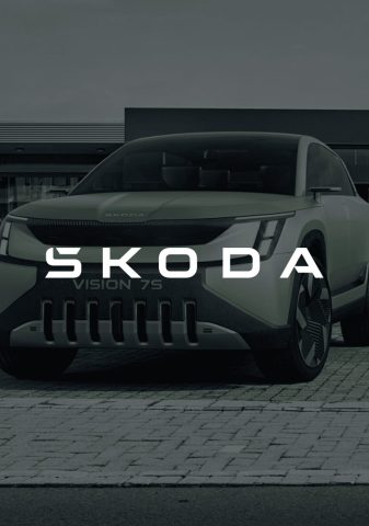 SKODA PapakaliatisGo